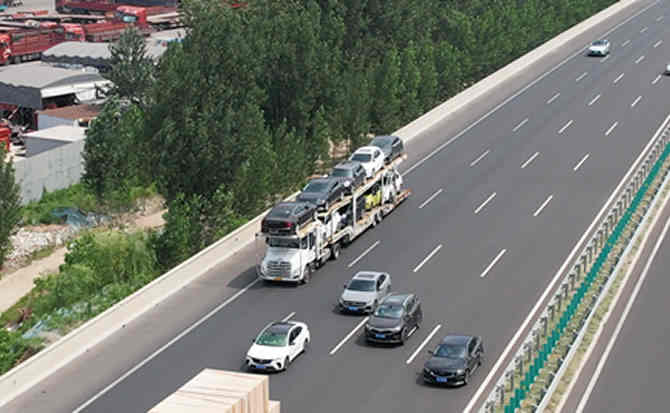 务川高速公路汽车救援